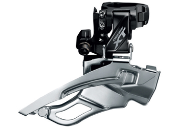 shimano Deragliatore XT T8000